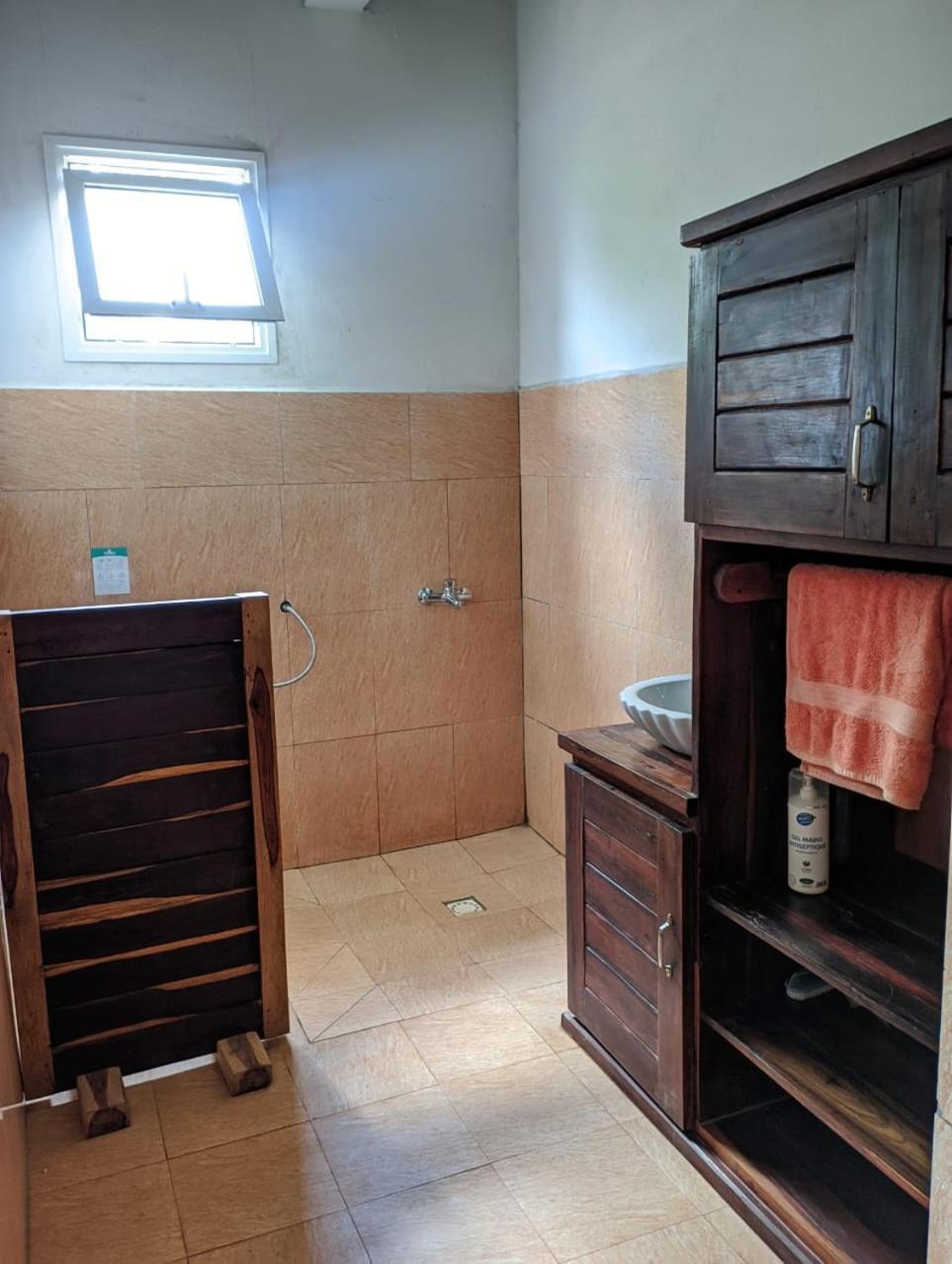 La Maison D'Hote De La Foret Retrouvee 마하장가 외부 사진